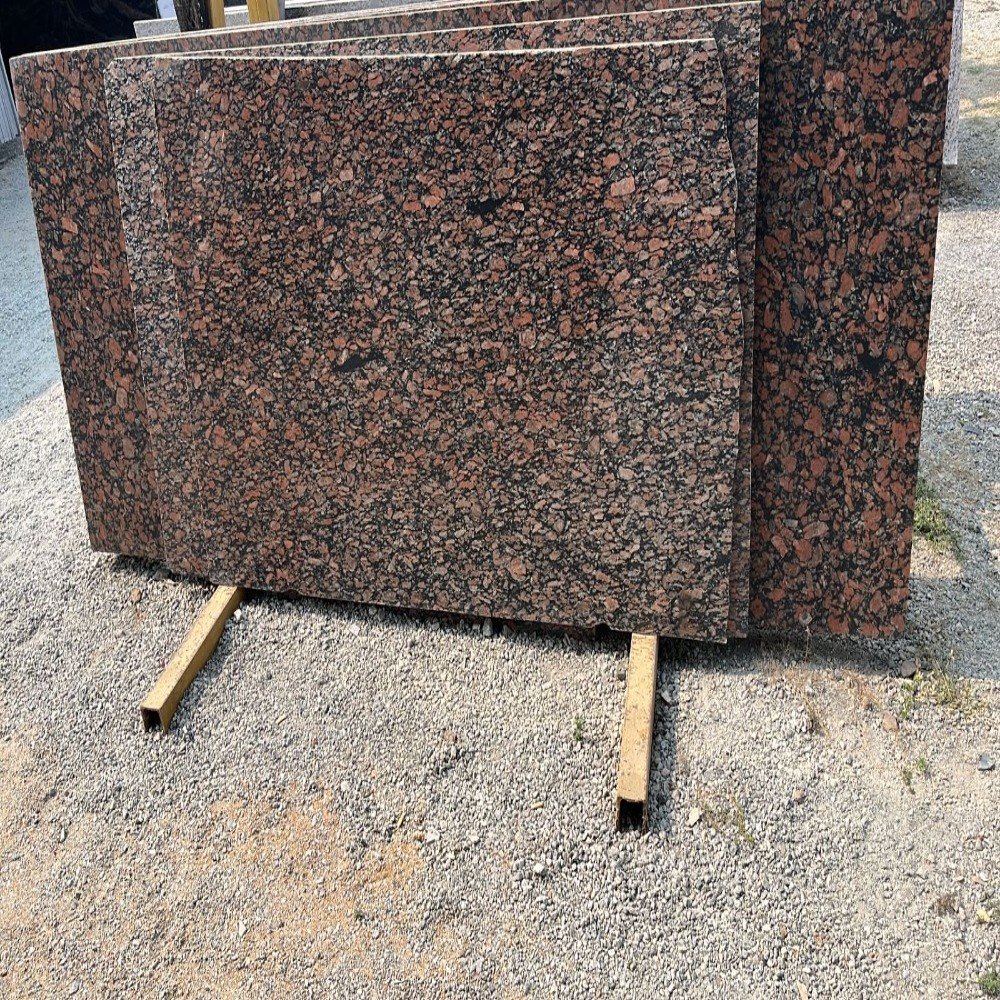 Bangal Brown Granite